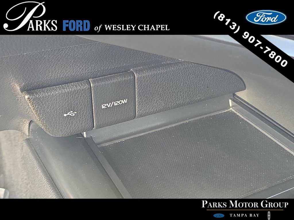 Used 2020 Toyota Camry SE image 23