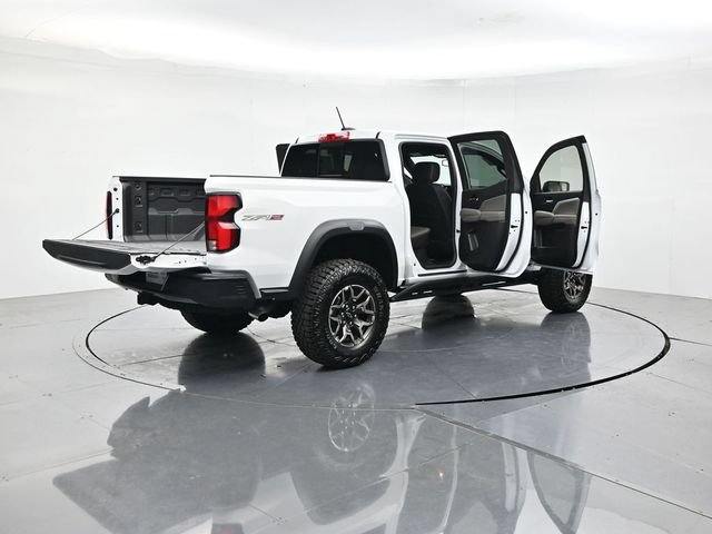Used 2026 Chevrolet Colorado ZR2 AWD/4WD image 51