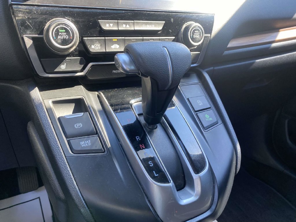 Used 2020 Honda CR-V EX image 29