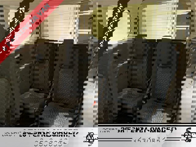 Certified 2019 Ford Transit Connect XLT image 22