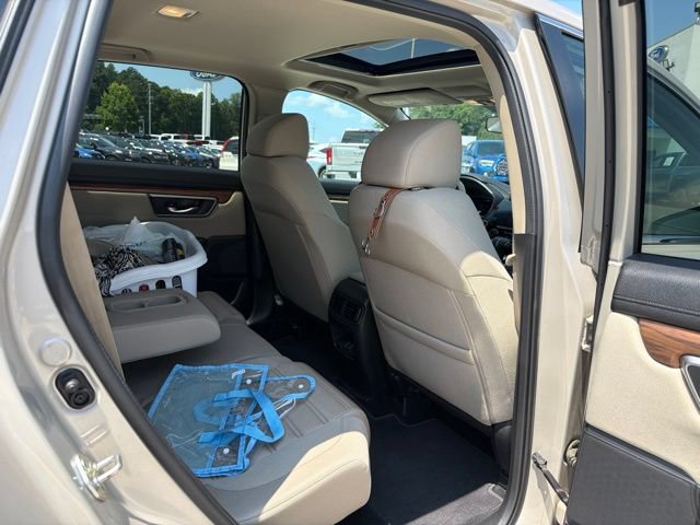 Used 2019 Honda CR-V EX image 38