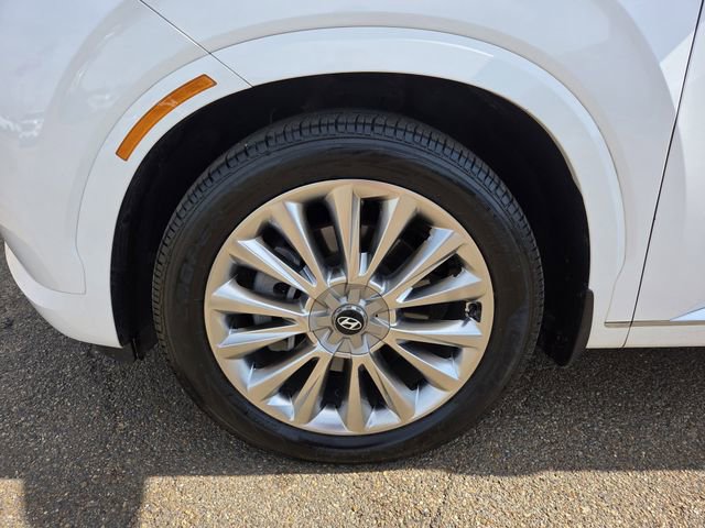 Used 2020 Hyundai Palisade Limited image 28