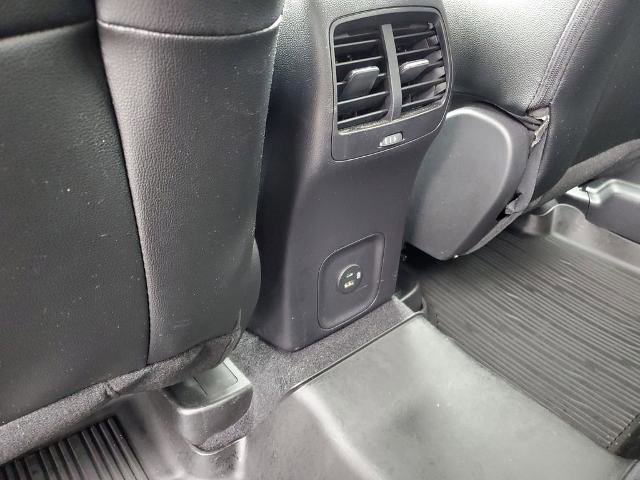 Certified 2022 Ford Escape SEL AWD/4WD image 26
