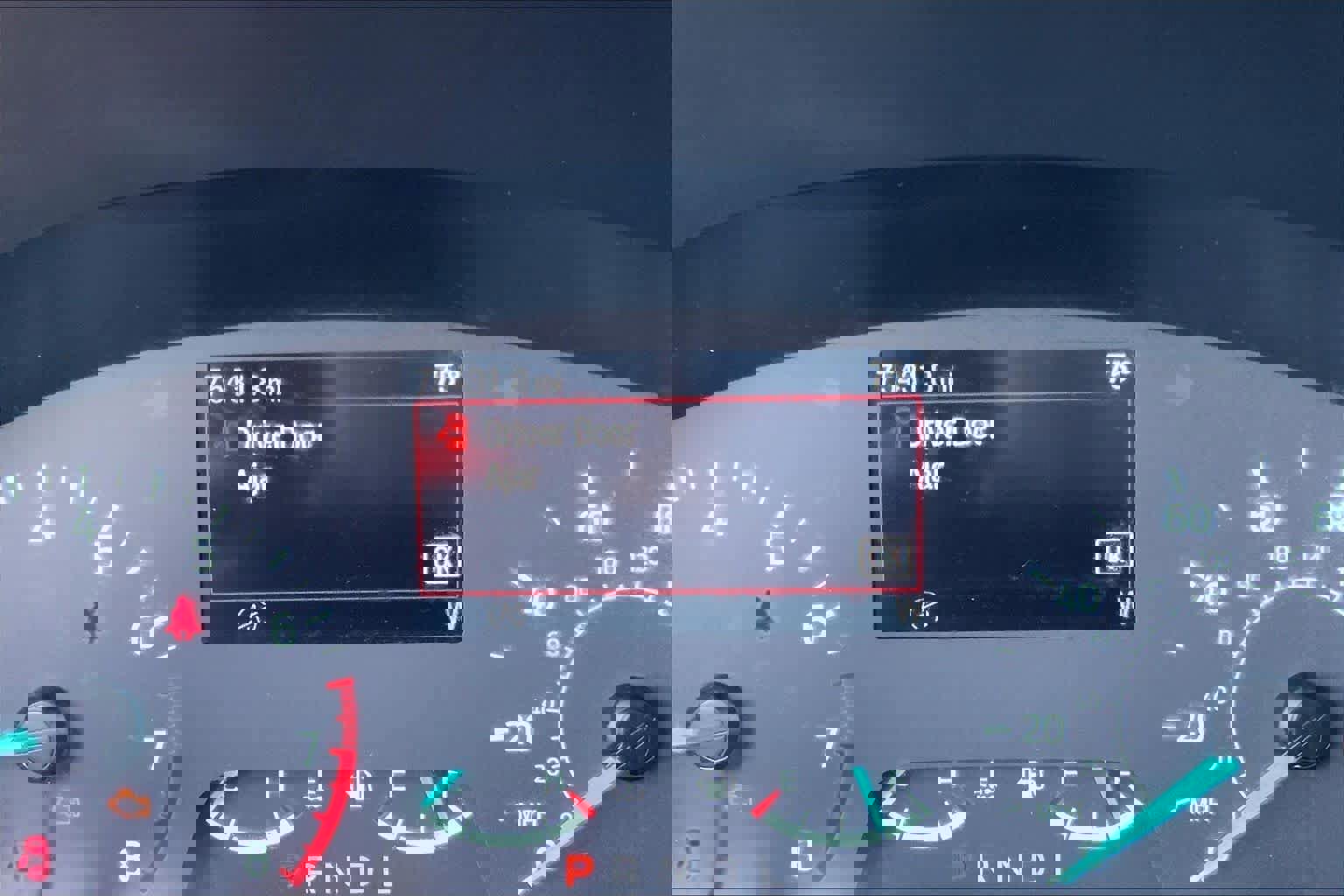 Certified 2022 Ford Escape SE w/ SE Sport Appearance Package FWD image 22