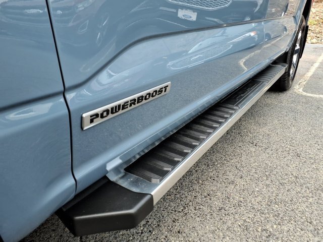 Certified 2023 Ford F150 Lariat w/ Equipment Group 502A High AWD/4WD image 10