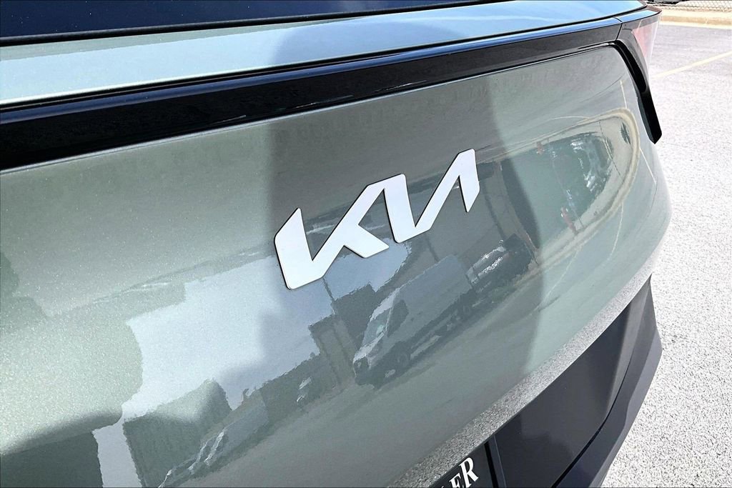 Used 2024 Kia Sportage X-Pro image 31