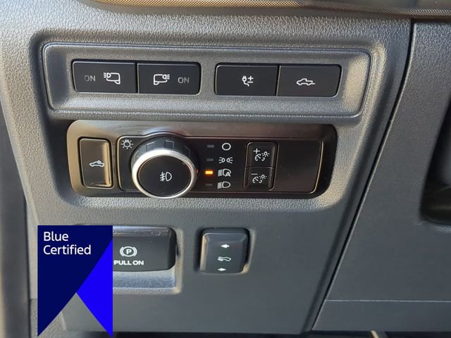 Certified 2023 Ford F150 Tremor w/ Equipment Group 402A High AWD/4WD image 21