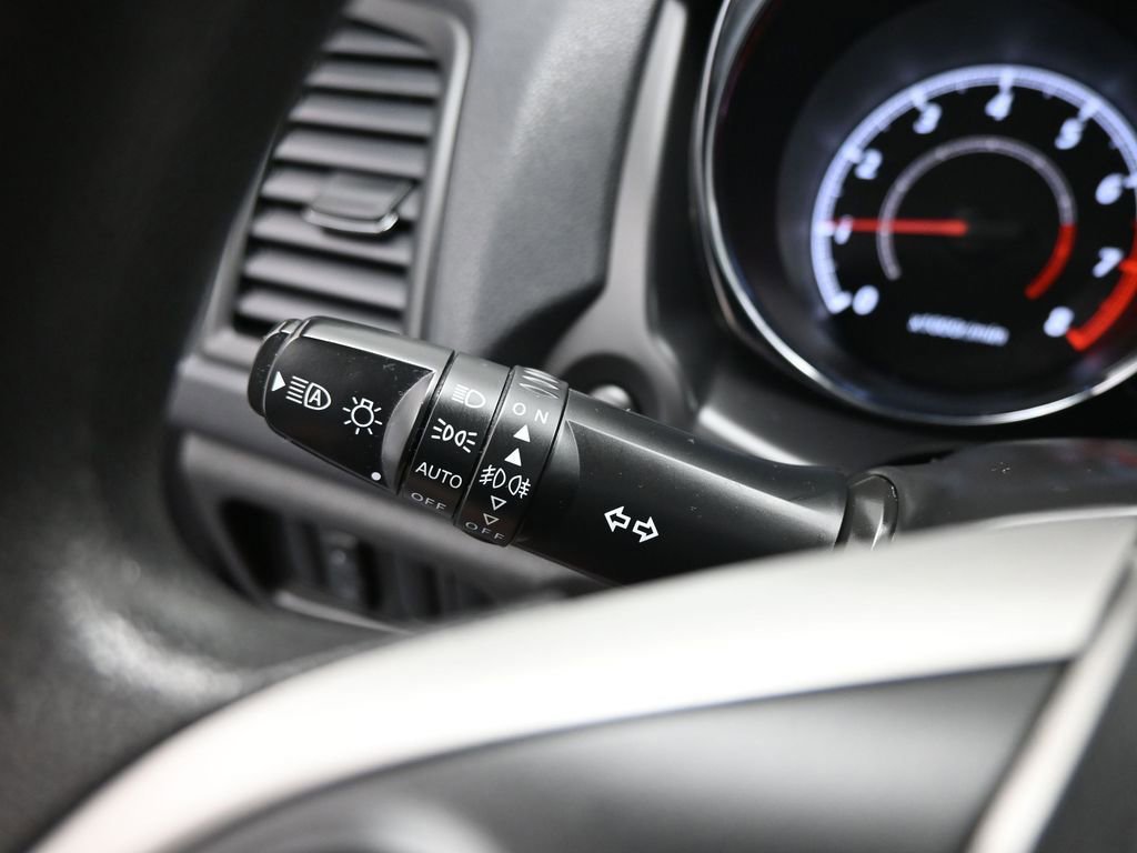 Used 2021 Mitsubishi Outlander Sport ES image 39