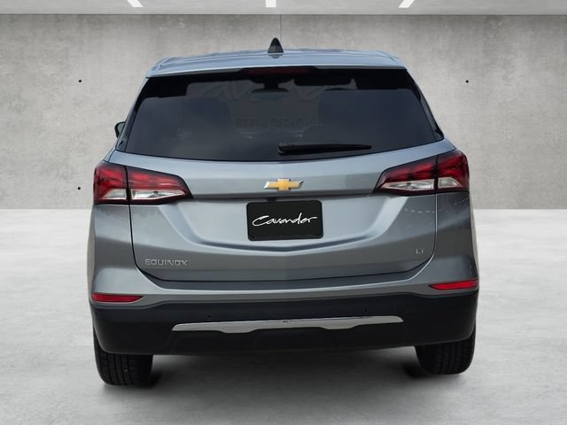 Used 2024 Chevrolet Equinox LT FWD image 16