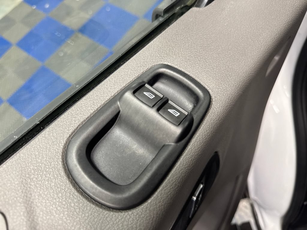 Certified 2025 Ford Transit 250 Low Roof w/ Exterior Upgrade Package RWD image 13