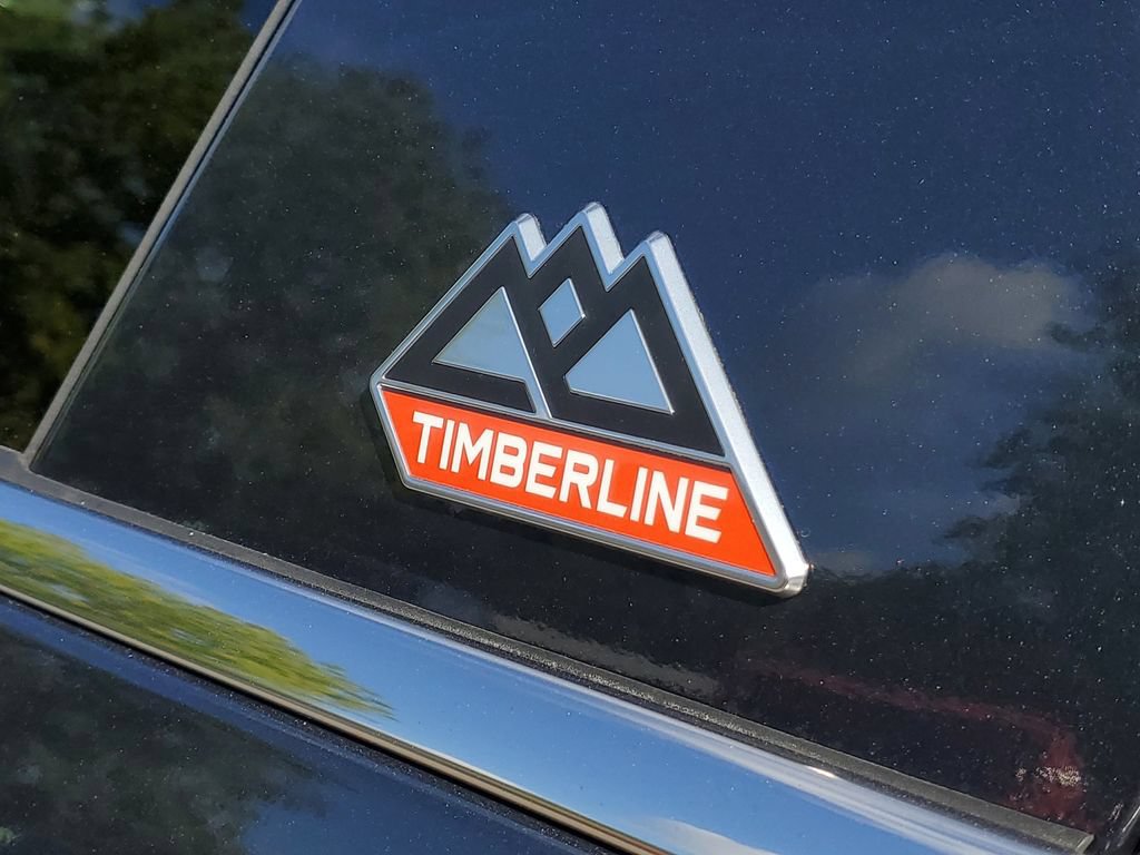 Certified 2023 Ford Expedition Timberline AWD/4WD image 6