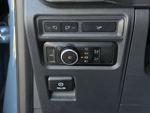 Certified 2023 Ford F150 XLT w/ Equipment Group 302A High image 25