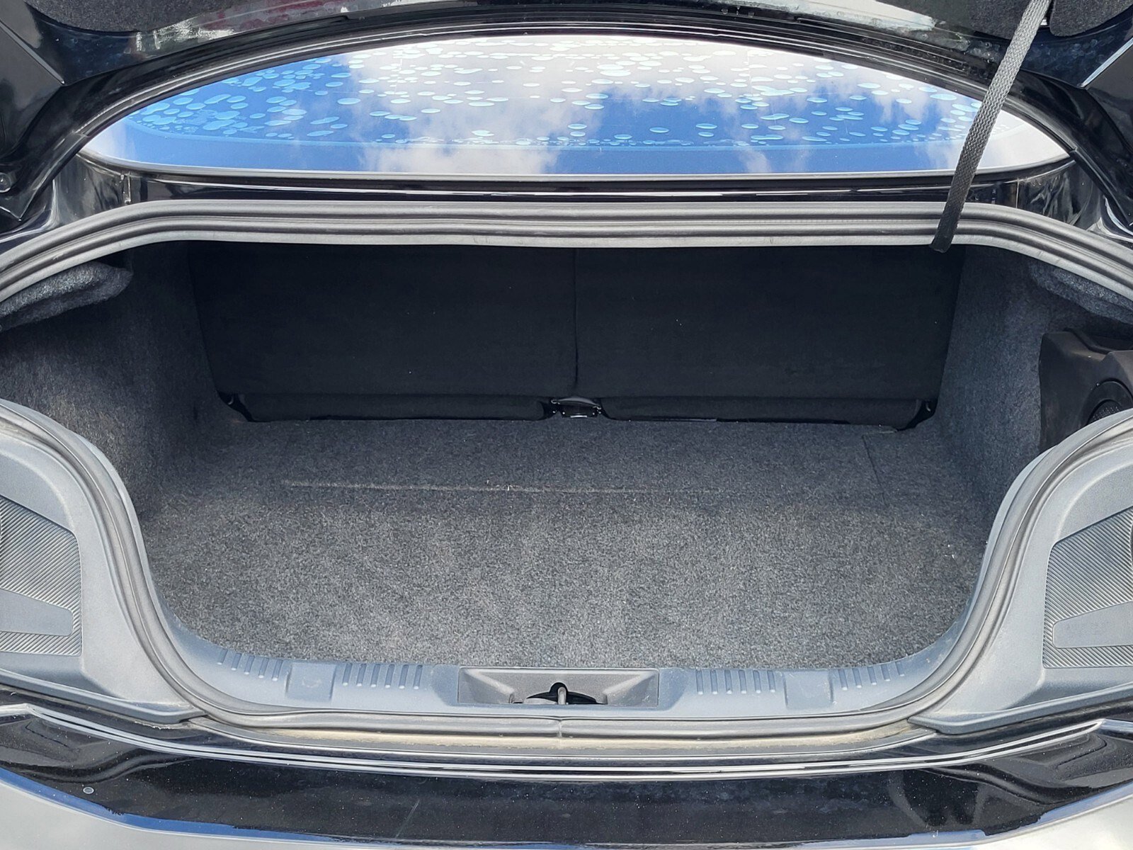 Certified 2024 Ford Mustang Premium image 30