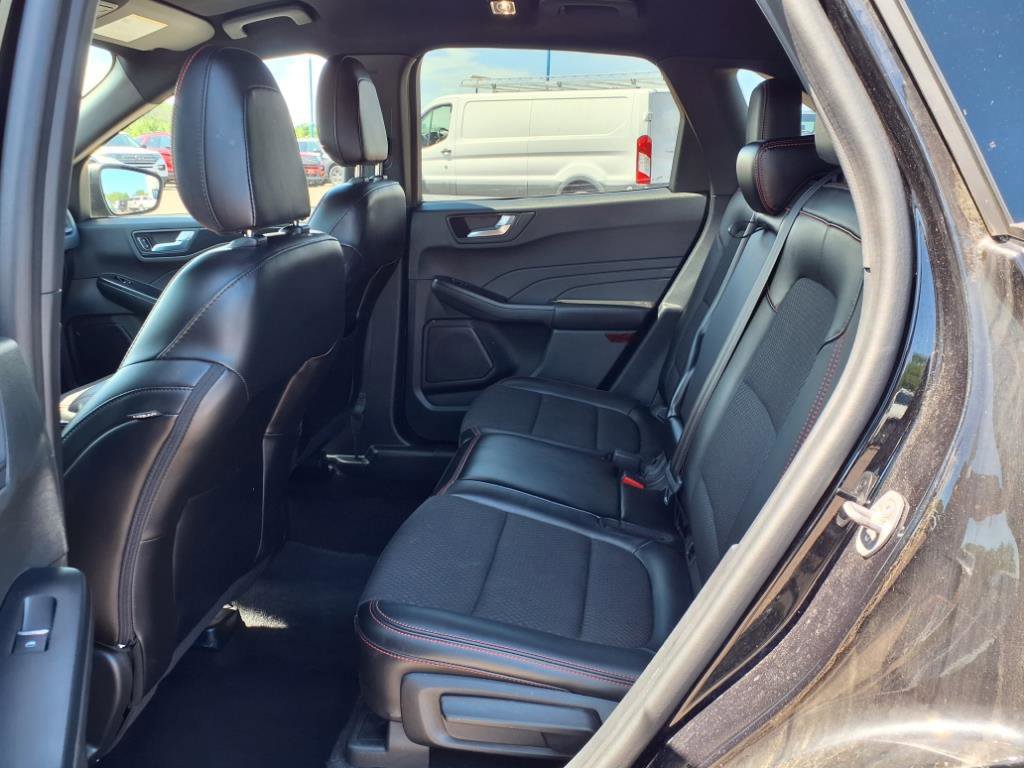 Certified 2023 Ford Escape ST-Line image 10