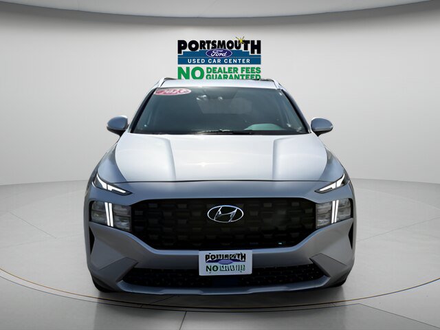 Used 2023 Hyundai Santa Fe SEL AWD/4WD image 9