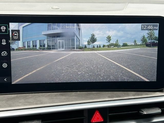 Used 2024 Kia Sorento SX Prestige AWD/4WD image 24