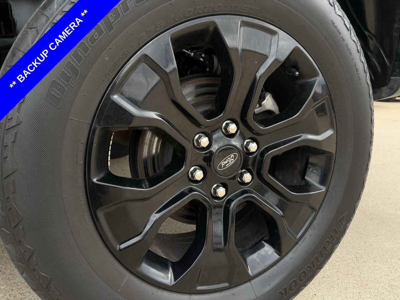 Certified 2023 Ford F150 Lariat w/ Equipment Group 502A High image 11