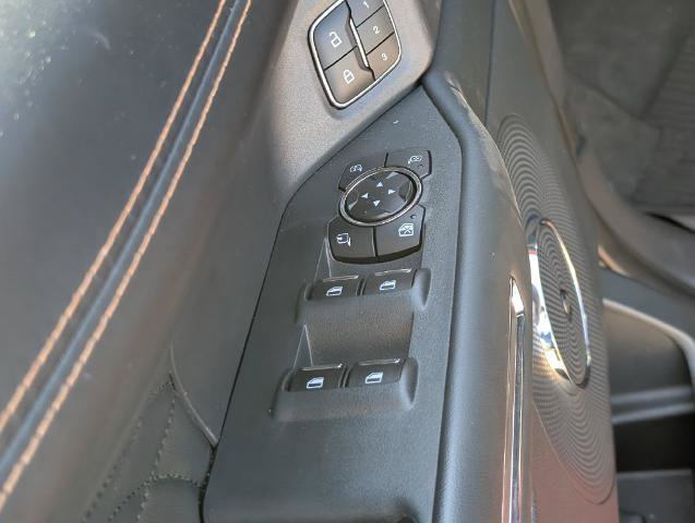 Certified 2022 Ford Expedition Platinum RWD image 16