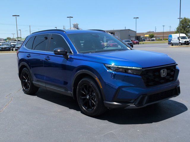 Used 2025 Honda CR-V Sport image 2
