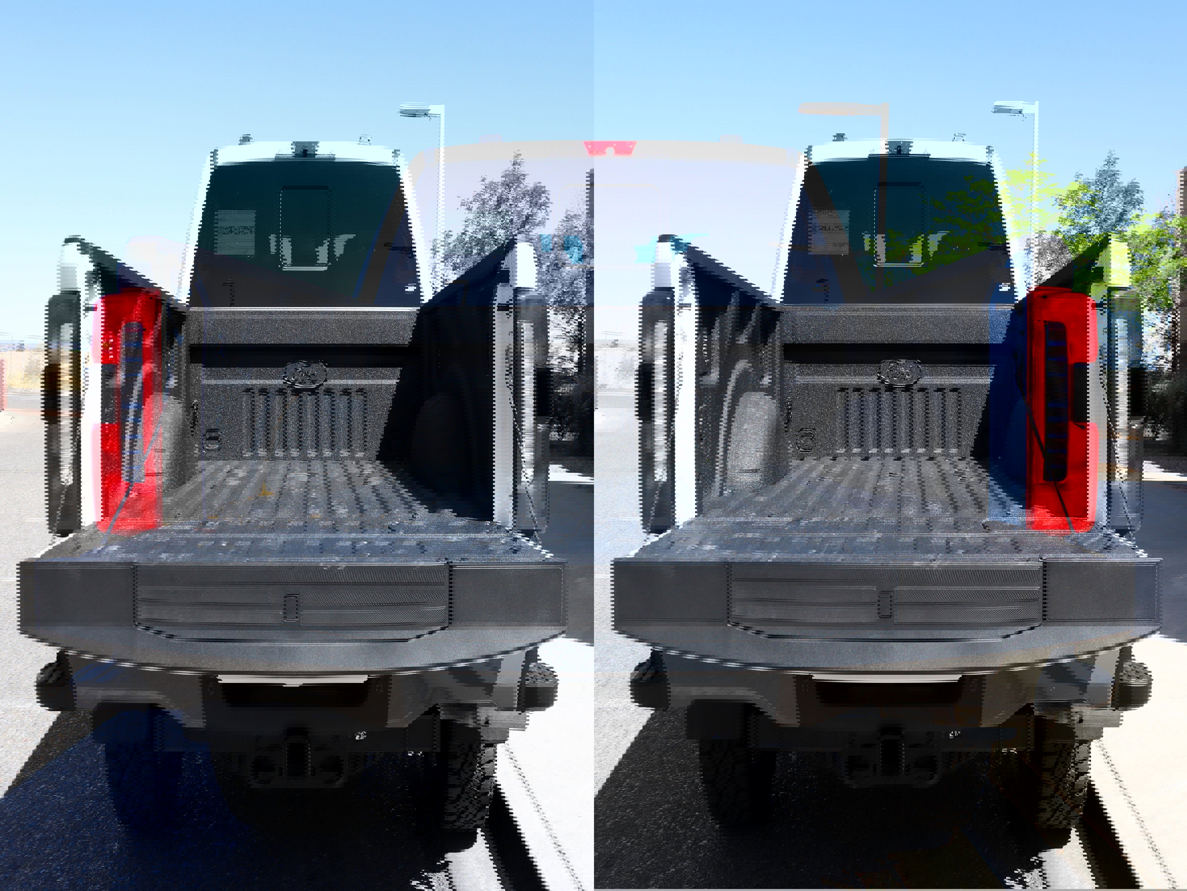 Certified 2026 Ford F350 King Ranch w/ Tremor Off-Road Package AWD/4WD image 20