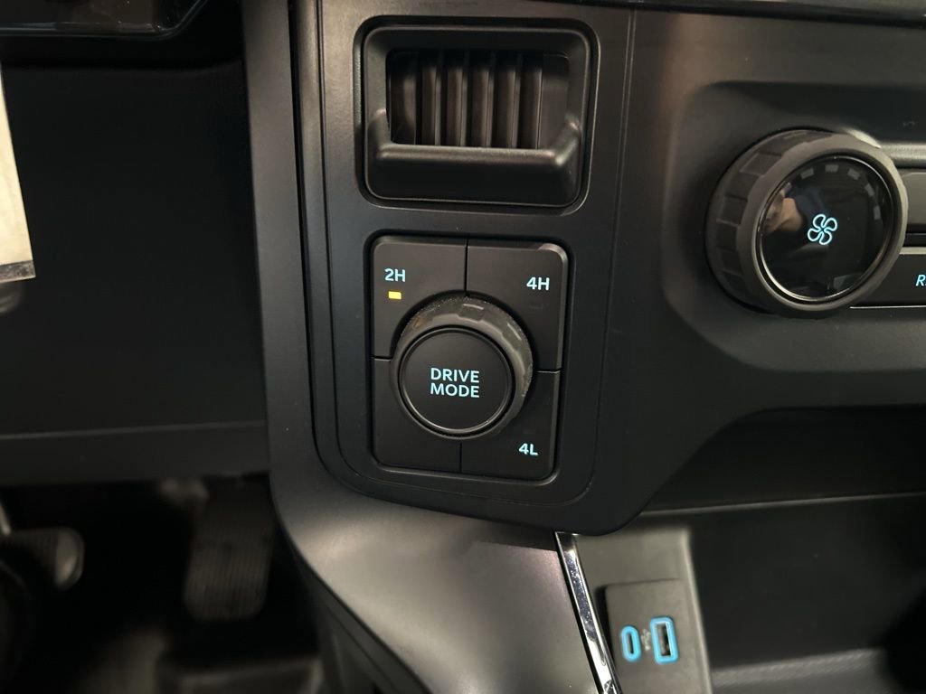 Certified 2021 Ford F150 XL w/ STX Appearance Package image 26