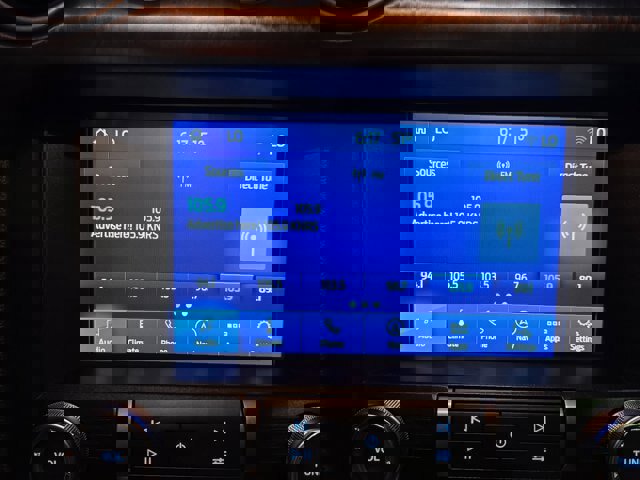 Certified 2021 Ford Mustang Mach 1 image 22