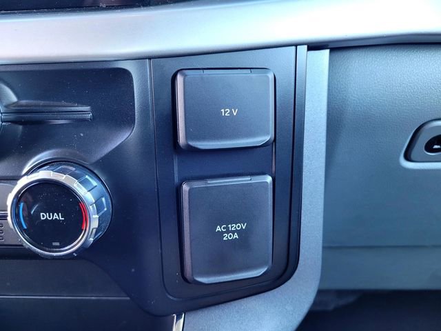 Certified 2023 Ford F150 Lightning XLT image 18