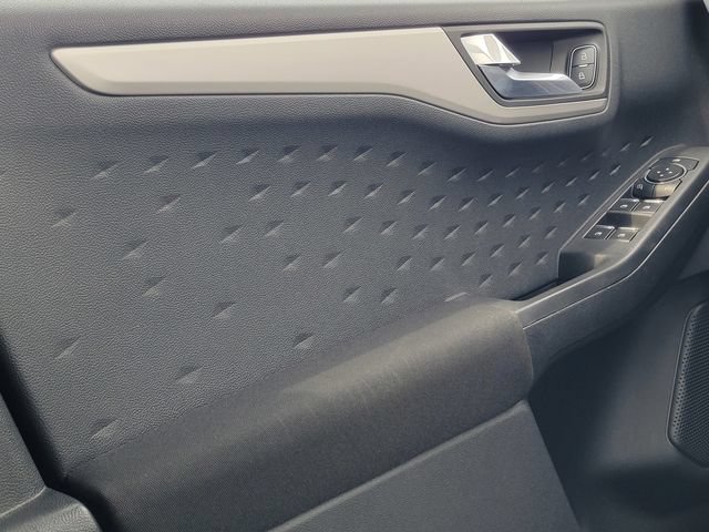 Certified 2020 Ford Escape SE FWD image 37