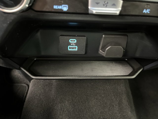 Certified 2024 Ford F150 XLT AWD/4WD image 25