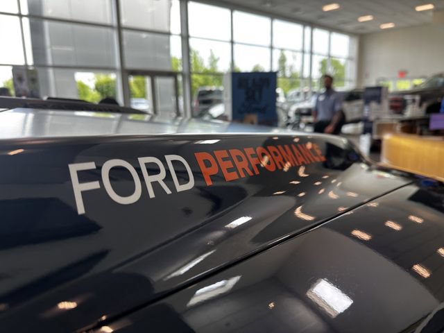 Certified 2022 Ford F150 Raptor w/ Equipment Group 801A High AWD/4WD image 48