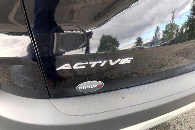 Certified 2024 Ford Escape Active FWD image 33