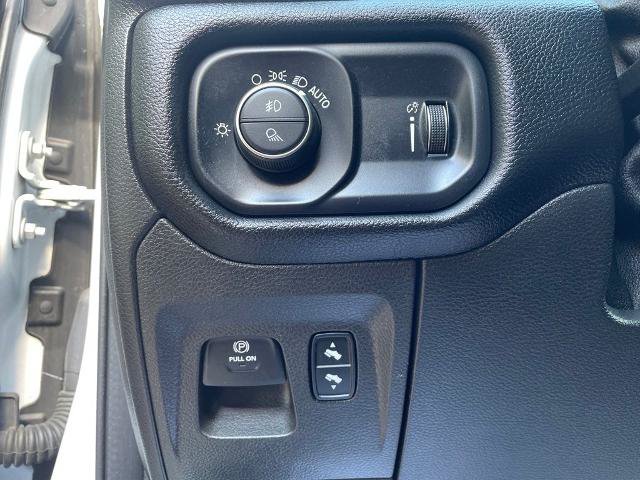 Used 2021 RAM 1500 Rebel w/ Rebel Level 2 Equipment Group AWD/4WD image 16
