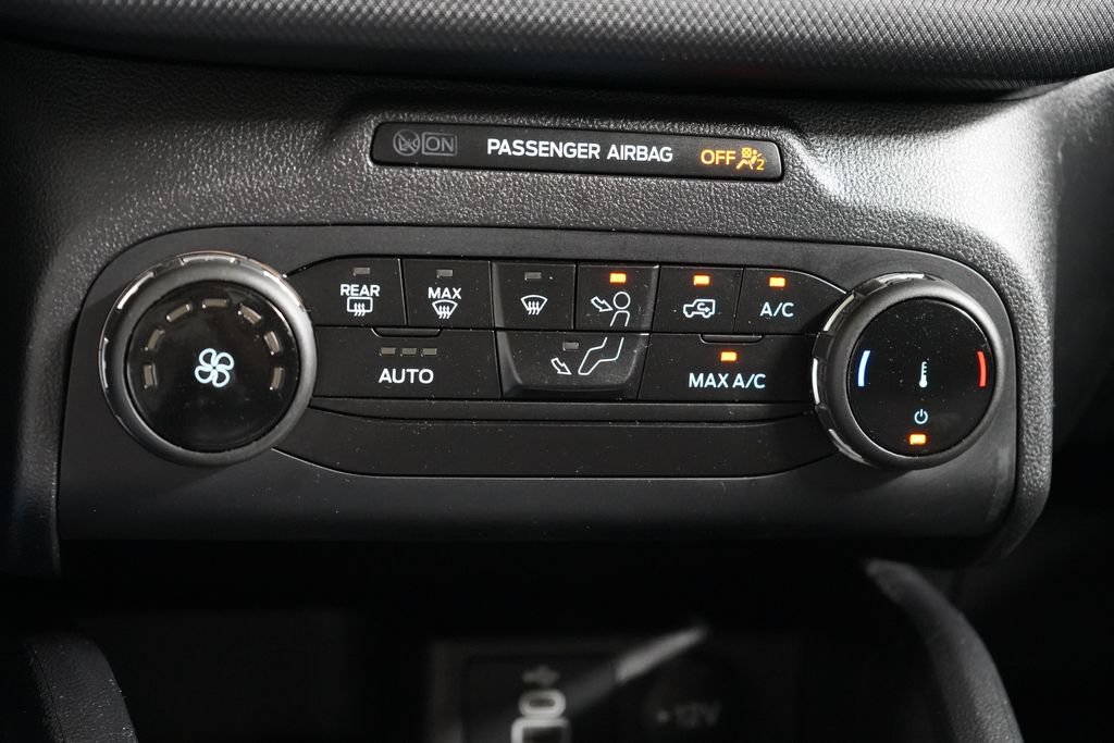 Certified 2024 Ford Bronco Sport Big Bend AWD/4WD image 18
