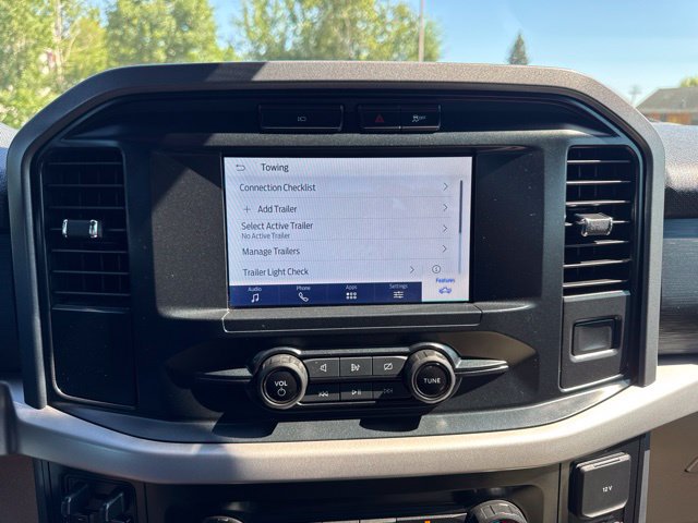 Certified 2023 Ford F150 XLT AWD/4WD image 29