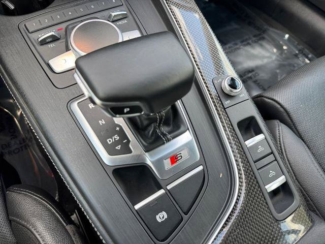 Used 2019 Audi S5 Prestige w/ Luxury Package AWD/4WD image 25