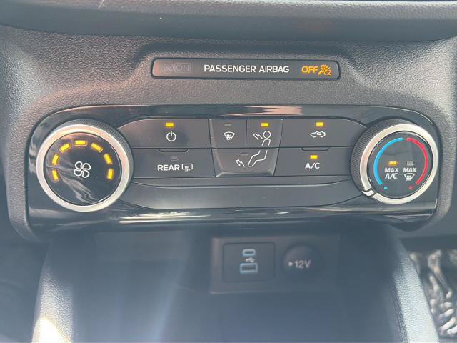 Certified 2022 Ford Escape S FWD image 26