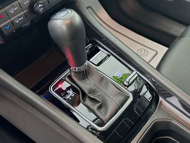 Used 2022 Jeep Compass Latitude w/ Convenience Group image 23