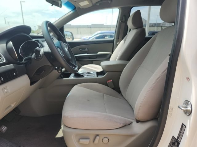 Used 2021 Kia Sedona LX FWD image 23