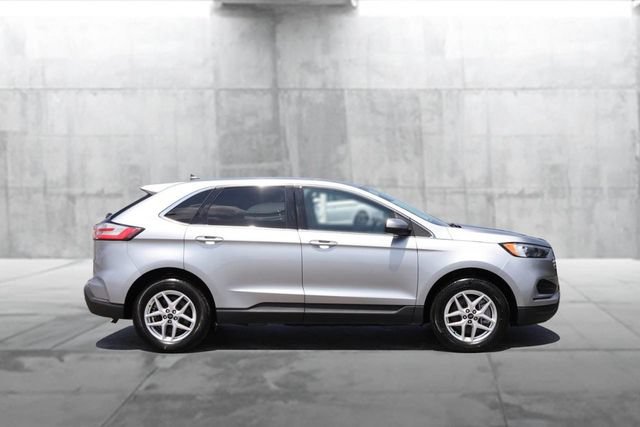 Certified 2024 Ford Edge SEL AWD/4WD image 5
