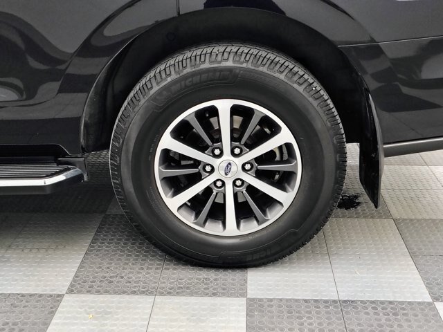 Certified 2021 Ford Expedition XLT AWD/4WD image 14