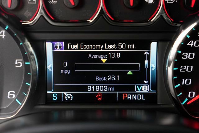 Used 2018 Chevrolet Silverado 1500 LT w/ Texas Edition image 25