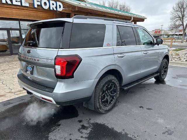 Certified 2024 Ford Expedition Timberline image 5