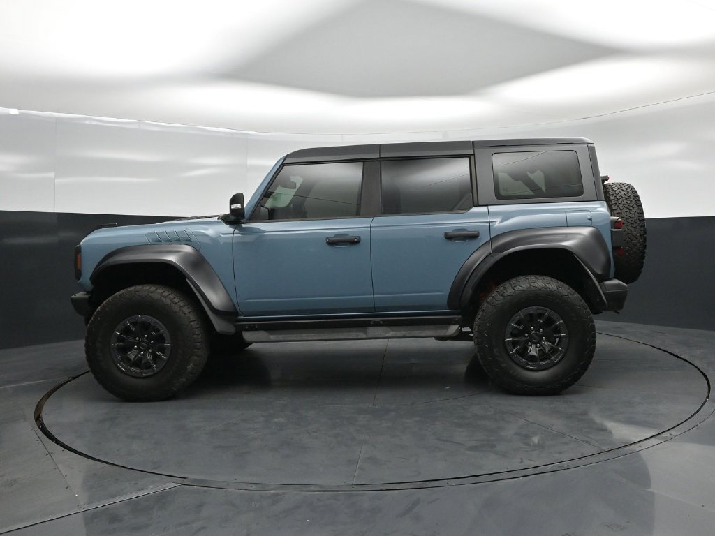 Certified 2023 Ford Bronco Raptor AWD/4WD image 25