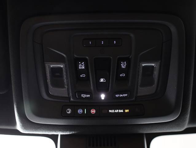 Used 2024 GMC Sierra 2500 Denali Ultimate AWD/4WD image 19