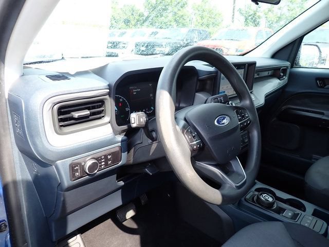 Certified 2023 Ford Maverick XL FWD image 15