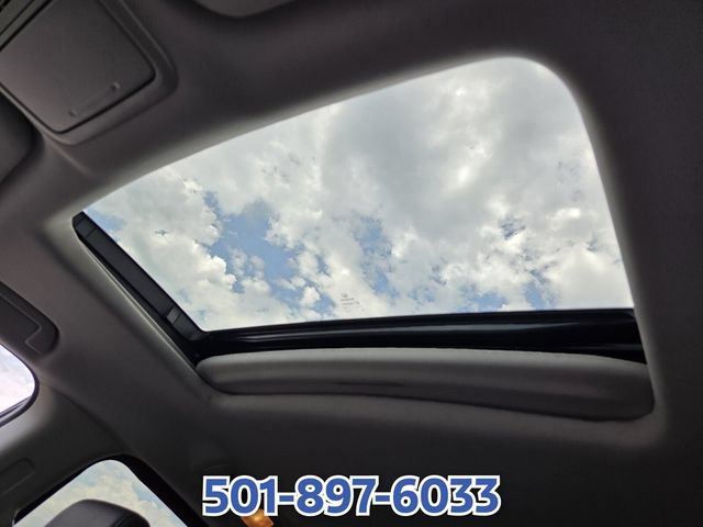 Used 2025 Honda Odyssey EX-L image 18