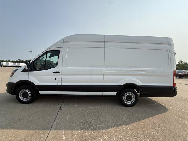 Certified 2023 Ford Transit 250 148 High Roof Extended RWD image 5