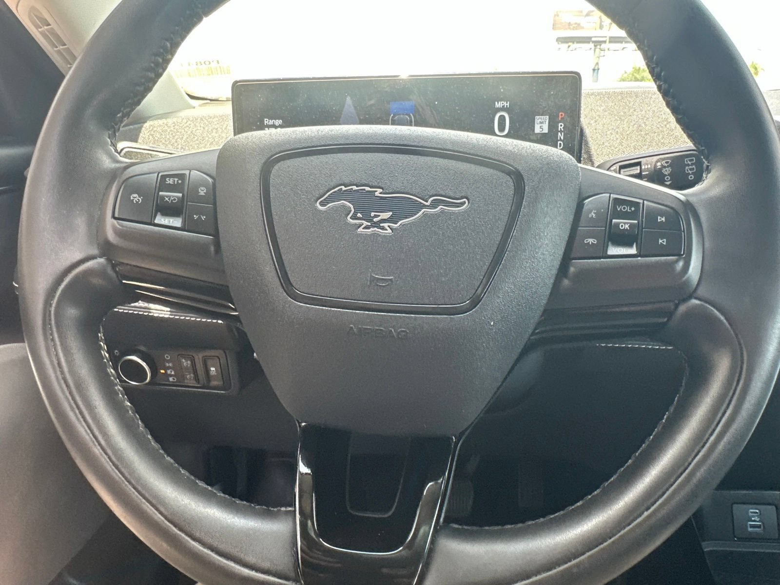 Certified 2023 Ford Mustang Mach-E California Route 1 AWD/4WD image 25