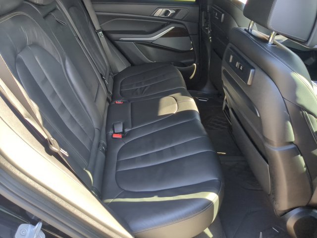 Used 2020 BMW X5 M50i w/ Premium Package AWD/4WD image 34