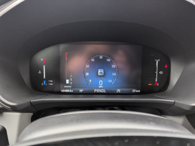Certified 2023 Ford Escape Active AWD/4WD image 37